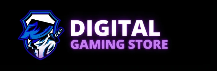 Digital Gaming Store